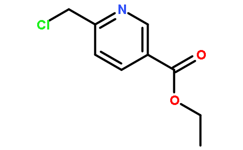 ETHYL 6-(CHLOROMETHYL)NICOTINATE