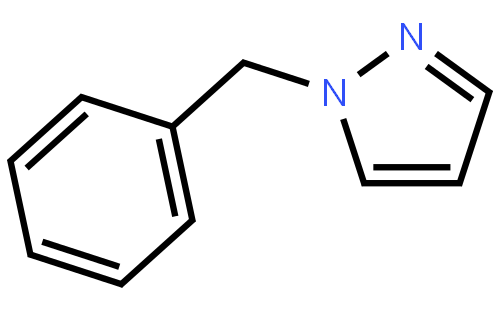 1-Benzyl-1H-pyrazole