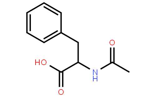 N-乙酰-D-苯丙氨酸