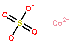 硫酸鈷