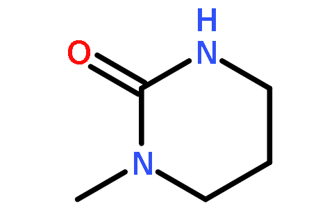 1-methyltetrahydropyrimidin-2(1H)-one