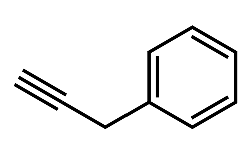 3-PHENYL-1-PROPYNE