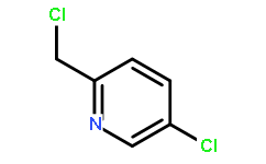 5-chloro-2-(chloromethyl)-pyridine