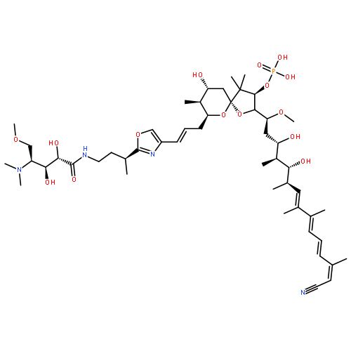 Calyculin A