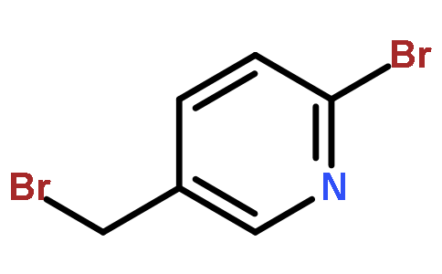 2-bromo-5-(bromomethyl)pyridine