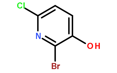 3-溴-2-甲氧基-5-三氟甲基吡啶