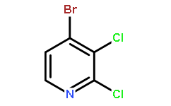 4-Bromo-2,3-dichloropyridine