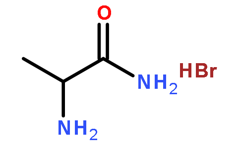 H-Ala-nh2 hbr