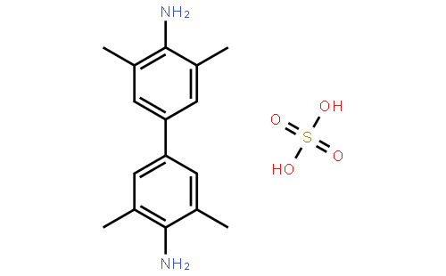 N-(3-磺丙基)-3,3',5,5'-四甲基联苯胺钠盐