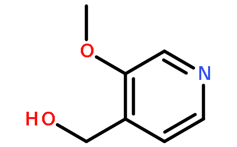 4-Pyridinemethanol,3-Methoxy-