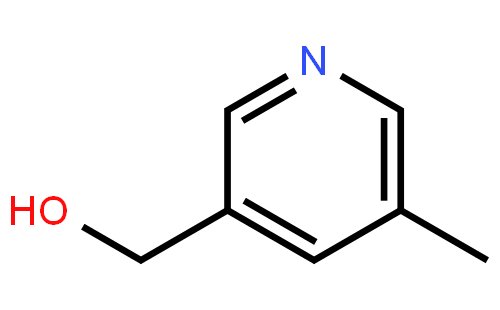 3-Pyridinemethanol,5-methyl-