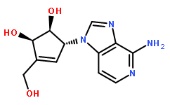 3-Deazaneplanocin,DZNep