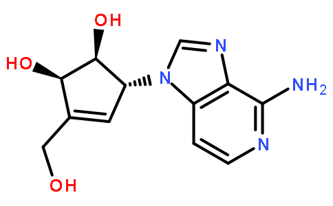 3-Deazaneplanocin A (DZNep, NSC 617989)