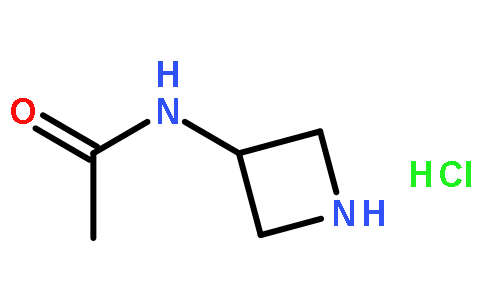 N-(Azetidin-3-yl)acetamide hydrochloride