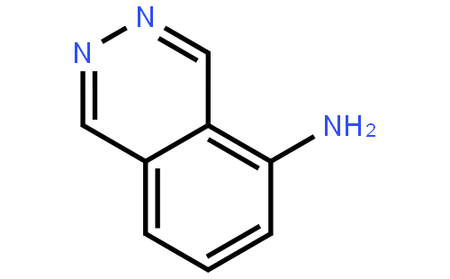 5-Aminophthalazine