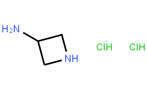 3-氨基氮杂环丁烷二盐酸盐