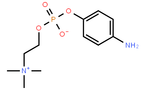 APPC  *100 mg*  [4-Aminophenylphosphorylcholine]
