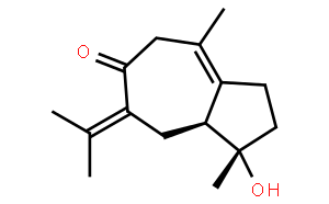 新原莪述烯醇