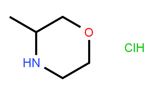 (S)-3-Methylmorpholine hydrochloride