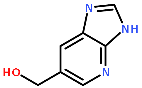 3H-IMIDAZO[4,5-B]PYRIDIN-6-YLMETHANOL