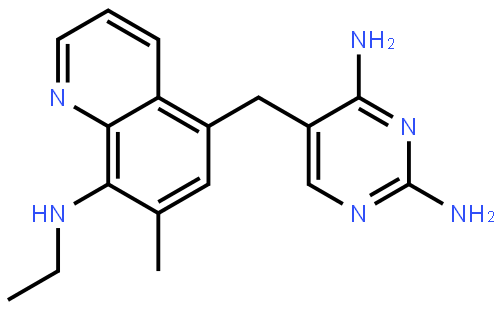 Baquiloprim