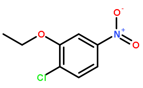 1-Chloro-2-ethoxy-4-nitrobenzene