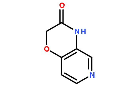 2H-PYRIDO[4,3-B][1,4]OXAZIN-3(4H)-ONE