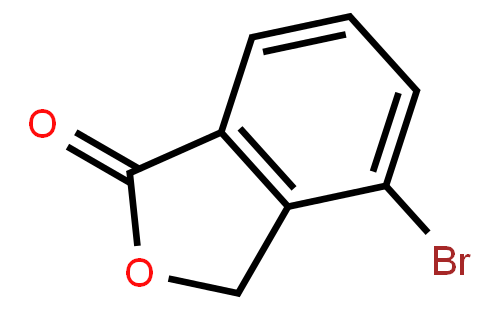 4-bromoisobenzofuran-1(3H)-one