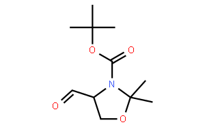 S-Garner's aldehyde