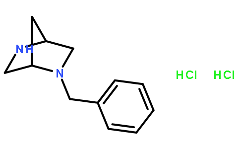 (1R,4R)-2-Benzyl-2,5-diazabicyclo[2.2.1]heptane