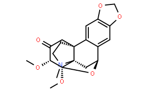 PeriglaucineA