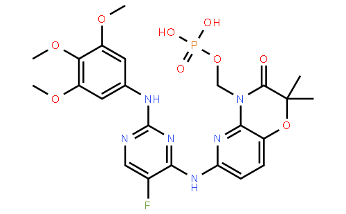 R788(Fostamatinib disodium)
