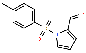 1-对甲苯磺酰基-1H-吡咯-2-甲醛
