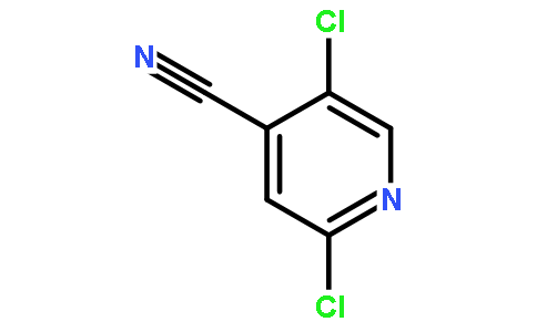 2,5-二氯异烟腈