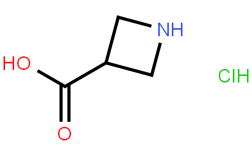 Azetidine-3-carboxylic acid hydrochloride