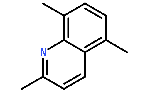 2,5,8-三甲基喹啉