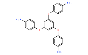 1,3,5-三(4-氨基苯氧基)苯