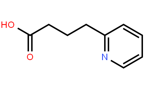 2-吡啶丁酸