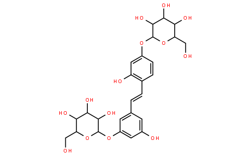 桑皮苷A