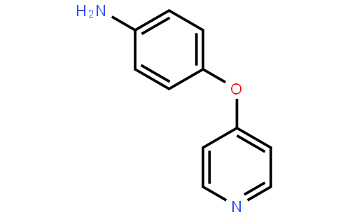 4-(4-氨基苯氧基)吡啶