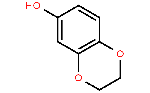 6-Hydroxy-1,4-benzodioxane