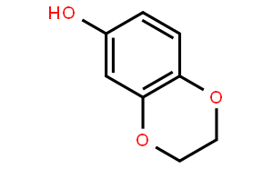 2,3-dihydrobenzo[b][1,4]dioxin-6-ol