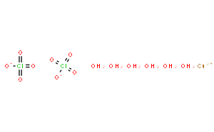 高氯酸铜六水合物
