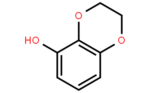 2,3-Dihydrobenzo[b][1,4]dioxin-5-ol