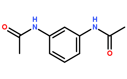 N,N'-(1,3-Phenylene)diacetamide
