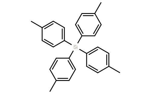 四(对苄基)硅烷