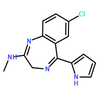 10283-68-8  二氢辛可胺