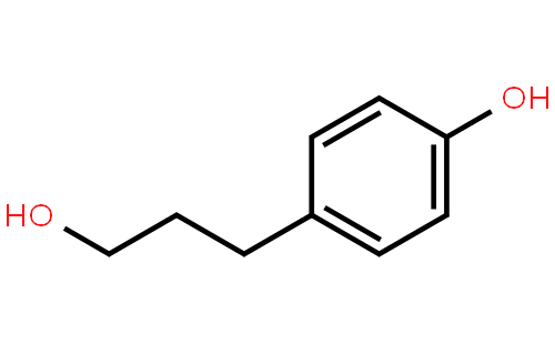 3-(4-Hydroxyphenyl)-1-propanol
