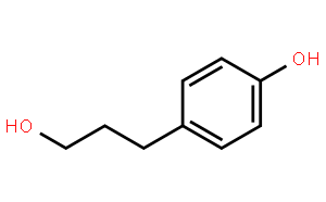 3-(4-羥基苯基)-1-丙醇