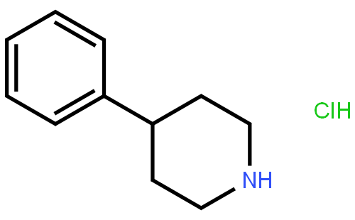 4-Phenylpiperidinehydrochloride